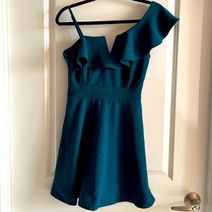 Prom Dress, Size Small